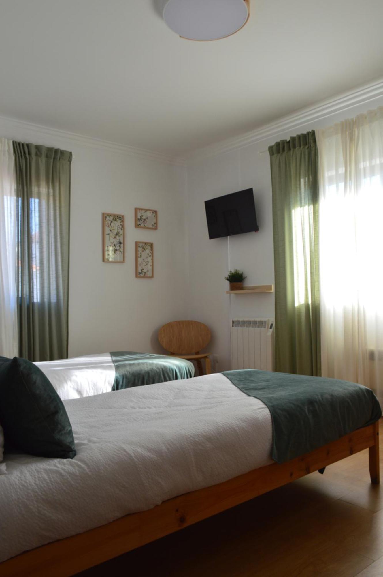 Old Village Hostel Ponte de Lima Kültér fotó